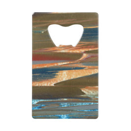 Abrebotellas De Tarjeta De Crédito Dificultades técnicas