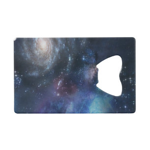 Abrebotellas De Tarjeta De Crédito Diseño de espacio