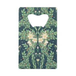 Abrebotellas De Tarjeta De Crédito Diseño del papel pintado de Francisca