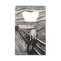 Edvard Munch La Impresión De Litografía De Grito F