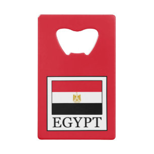 Abrebotellas De Tarjeta De Crédito Egipto