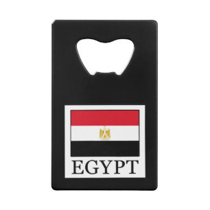 Abrebotellas De Tarjeta De Crédito Egipto