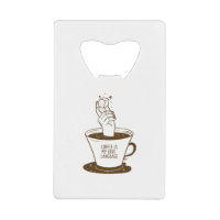 El café es mi lenguaje de amor
