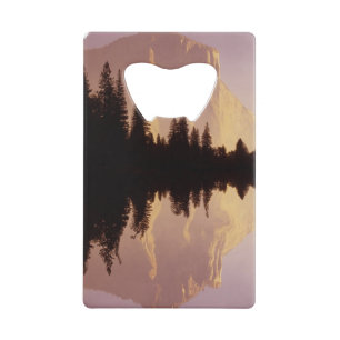 Abrebotellas De Tarjeta De Crédito EL Capitan