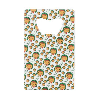 Abrebotellas De Tarjeta De Crédito El CHavo del Ocho Chibi