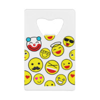 emojis de payasos divertidos