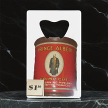 Empaquetado del tabaco del vintage