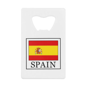 Abrebotellas De Tarjeta De Crédito España