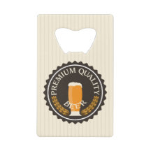 Etiqueta de Cerveza Retro con Tu Nombre