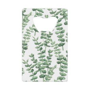 Abrebotellas De Tarjeta De Crédito Eucalypto 1