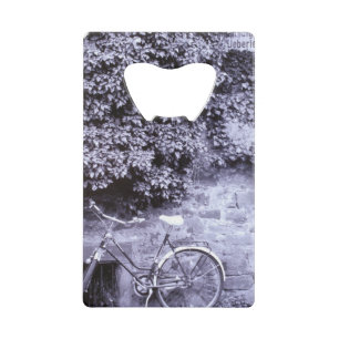 Abrebotellas De Tarjeta De Crédito Europa, Alemania, Baden, Wurttemberg, Heidelberg.2