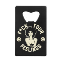 F*CK Your Feelings #USAPatriotGraphics ©