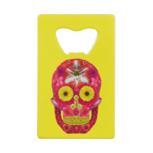 Flor Skull 6