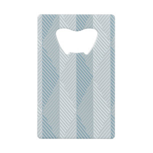 Abrebotellas De Tarjeta De Crédito Fondo étnico abstracto del vector