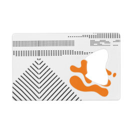 Abrebotellas De Tarjeta De Crédito Futuro MidMod