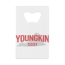 Glenn Youngkin para el Gobernador de Virginia