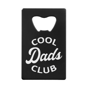 Abrebotellas De Tarjeta De Crédito Guay Dads Club I