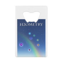 H2Ometry - Agua estructurada