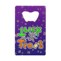 Halloween Truco o Trato