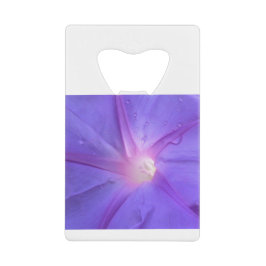 Abrebotellas De Tarjeta De Crédito ipomée