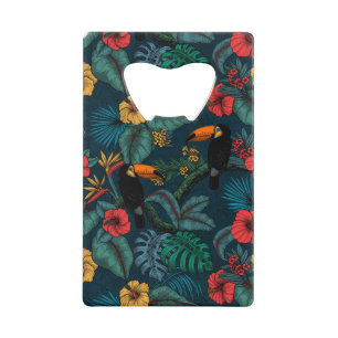 Abrebotellas De Tarjeta De Crédito Jardín Turístico 2