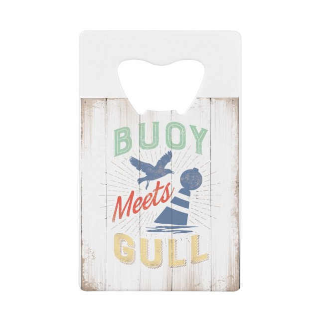 Abrebotellas De Tarjeta De Crédito La boya JJ72 resuelve Gull.tif (Anverso)