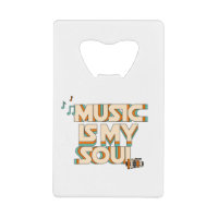 La música es mi alma