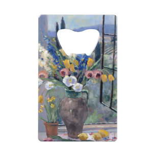 Abrebotellas De Tarjeta De Crédito Ladera II de Toscana