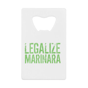 ABREBOTELLAS DE TARJETA DE CRÉDITO LM