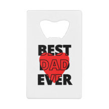 Mejor Papá del Mundo