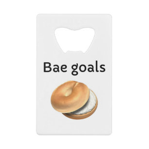 Abrebotellas De Tarjeta De Crédito metas de los bae