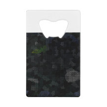 MODERNO ELEGANT_THE ABSTRACT_ART_BLACK