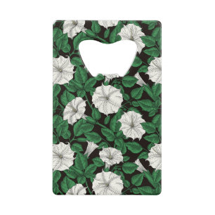 Abrebotellas De Tarjeta De Crédito Moonflores 2