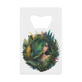 Abrebotellas De Tarjeta De Crédito Mug