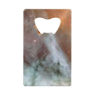 Abrebotellas De Tarjeta De Crédito Nacimiento estrella y muerte en la nebulosa carina