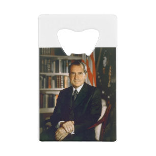 Abrebotellas De Tarjeta De Crédito Nixon