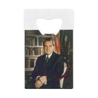 Abrebotellas De Tarjeta De Crédito Nixon