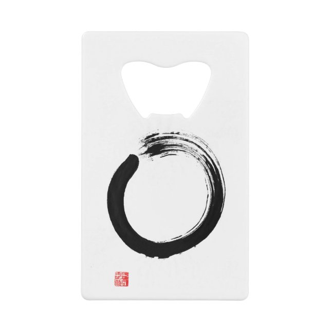 Abrebotellas De Tarjeta De Crédito NOB57 zen 3.tif (Anverso)