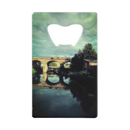 Abrebotellas De Tarjeta De Crédito On the way to Attercliffe