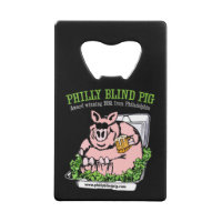 Philly Blind Pig