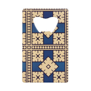 Abrebotellas De Tarjeta De Crédito Placa XLIV de "estudios en diseño", c.1874-76 (li