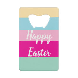 Abrebotellas De Tarjeta De Crédito Refrigerador