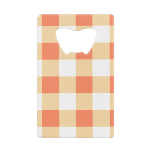 Abrebotellas De Tarjeta De Crédito Refrigerador