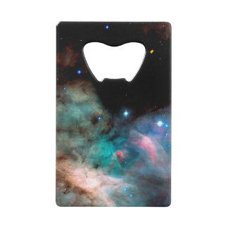 Abrebotellas De Tarjeta De Crédito Tadpole Galaxy