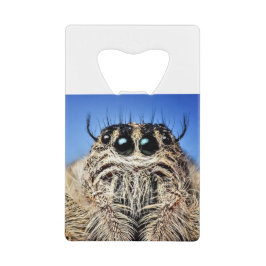 Abrebotellas De Tarjeta De Crédito ¡Tengo mis ojos en ti!