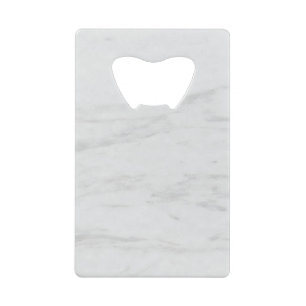 Abrebotellas De Tarjeta De Crédito Textura de Piedra y Cristal de Ágata Fluida Abstra