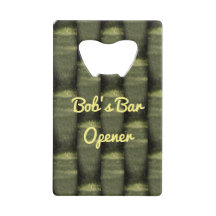 Un barman debe tener