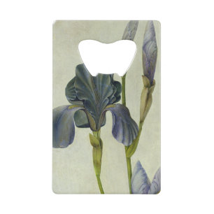 Abrebotellas De Tarjeta De Crédito Un iris
