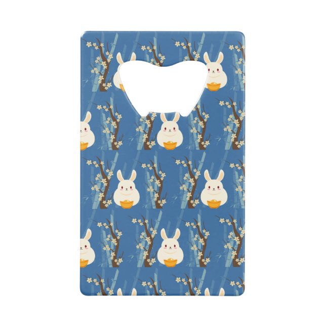 Abrebotellas De Tarjeta De Crédito Unidad flash USB Swift (Anverso)