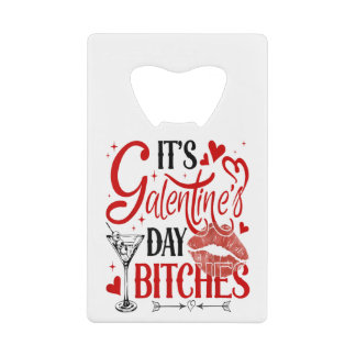 Abrebotellas De Tarjeta De Crédito Valentines Day American Sign Love You Hand Sign He